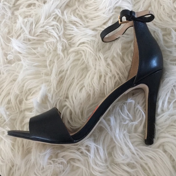 Brand New Aldo Pumps Size 6 Black - Picture 3 of 4